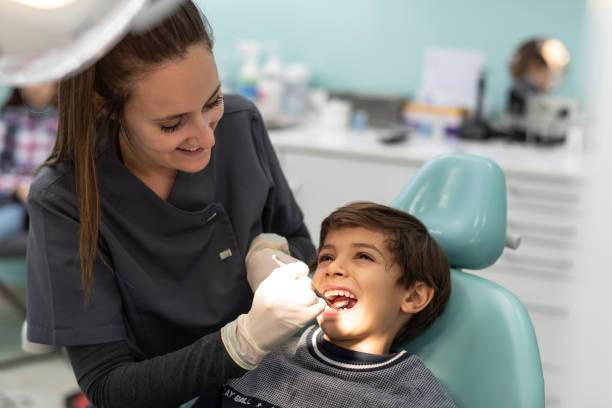 Best Walk-In Dentist Near Me  in Cardington, OH