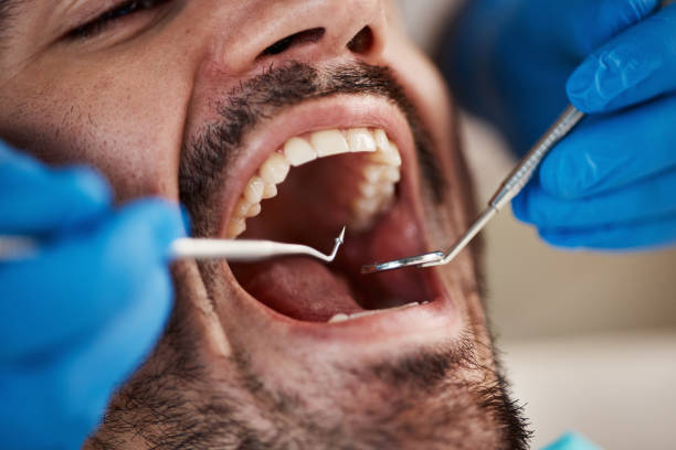 Best Dentist Open Late Near Me  in Cardington, OH