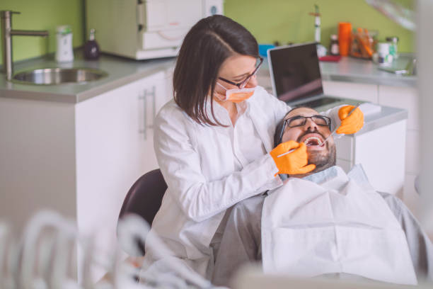 Best Dentist for Tooth Abscess  in Cardington, OH