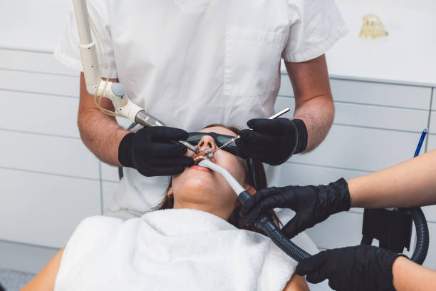 Best Urgent Tooth Repair  in Cardington, OH